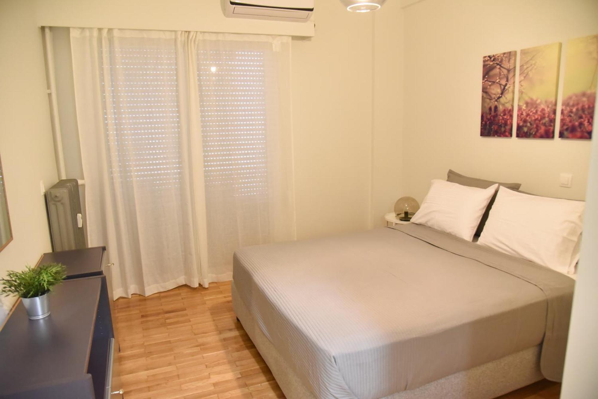 Perfect Athens Διαμέρισμα Εξωτερικό φωτογραφία