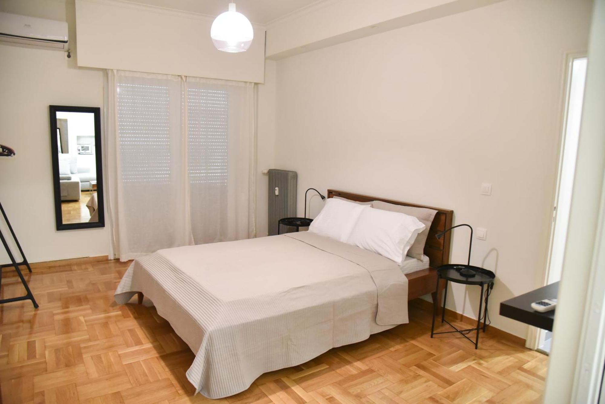 Perfect Athens Διαμέρισμα Εξωτερικό φωτογραφία